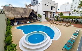 Hotel Sansiraka Suites By Geh Suites